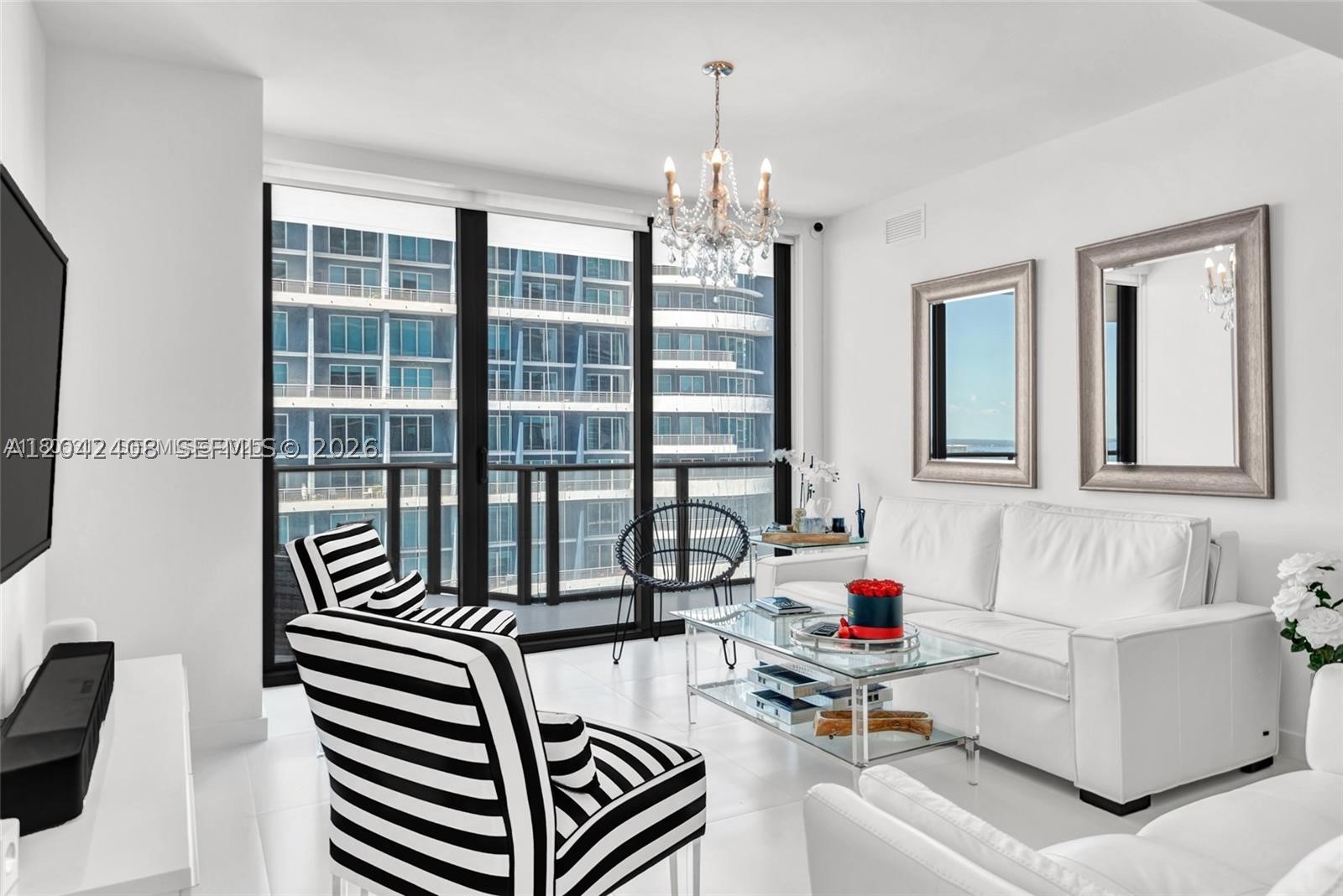 1300 S Miami Ave #3007, Miami FL 33130