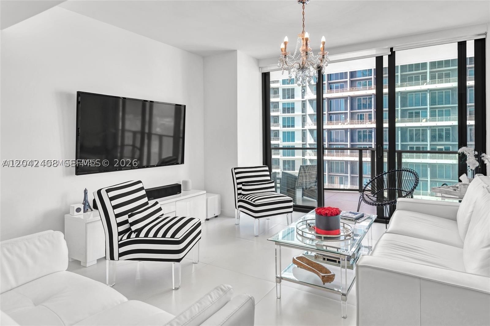 1300 S Miami Ave #3007, Miami FL 33130