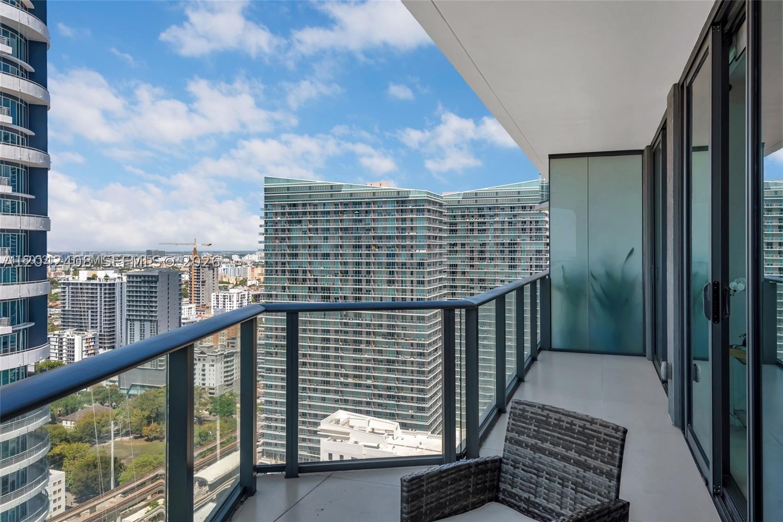1300 S Miami Ave #3007, Miami FL 33130
