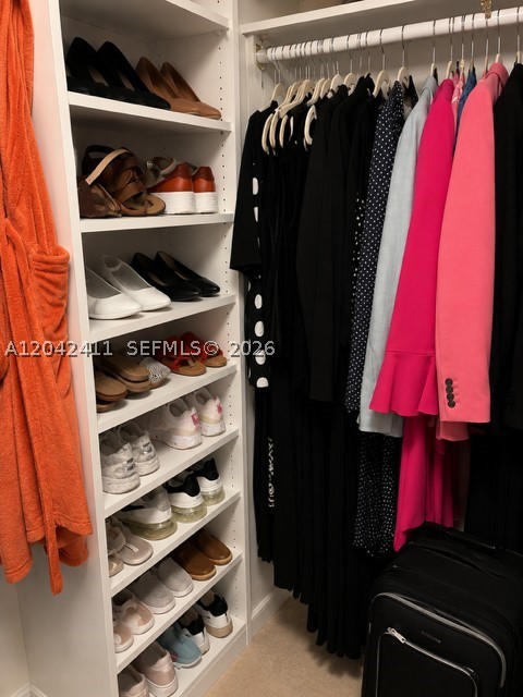 2025 Brickell Ave #1903, Miami FL 33129