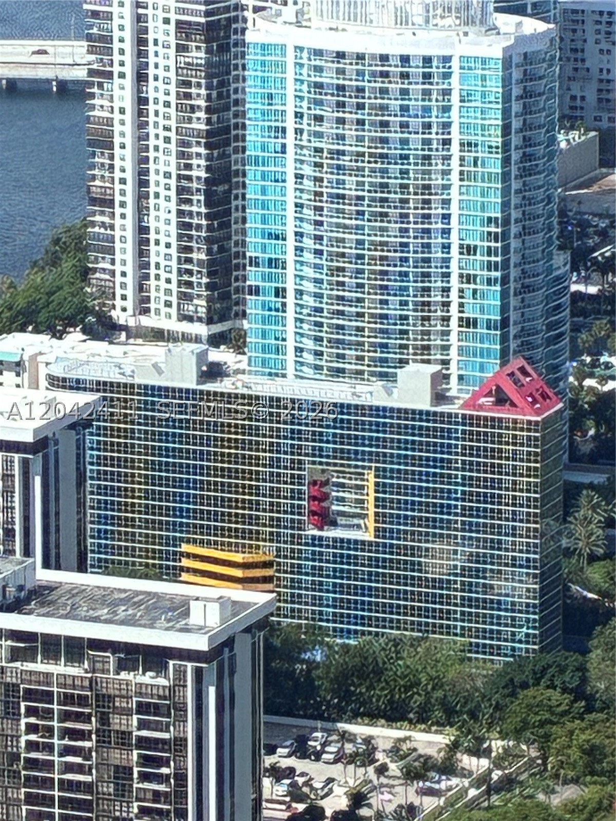 2025 Brickell Ave #1903, Miami FL 33129