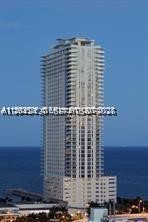 16699 Collins Ave #1706, Sunny Isles Beach FL 33160