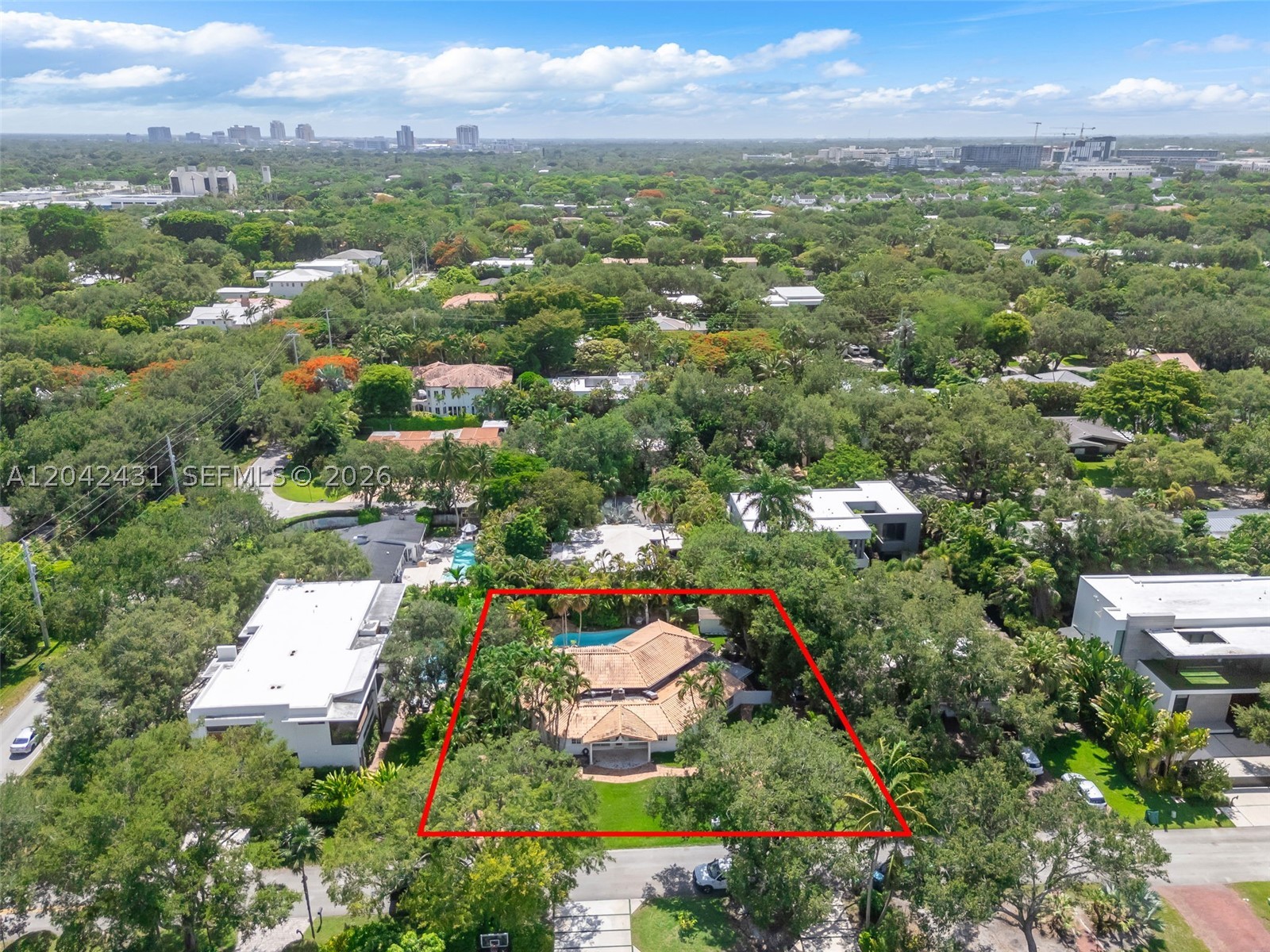 7924 SW 50th Ct, Miami FL 33143