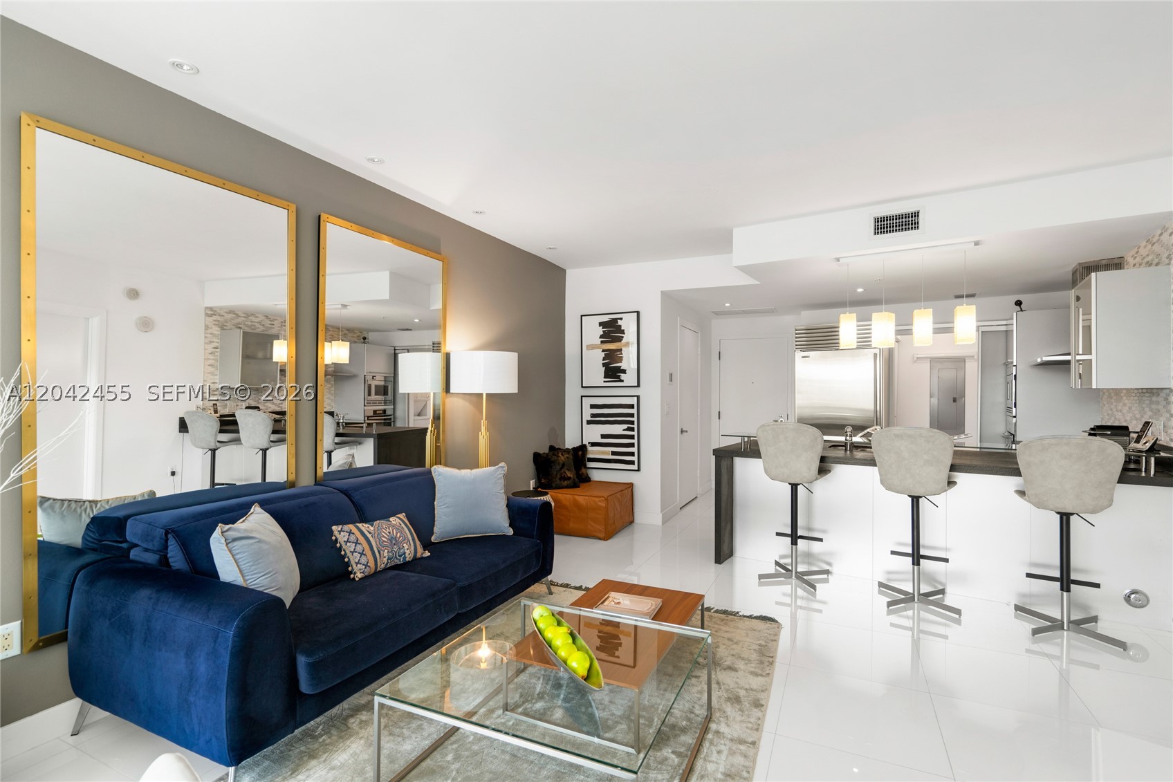 18201 Collins Ave #603, Sunny Isles Beach FL 33160