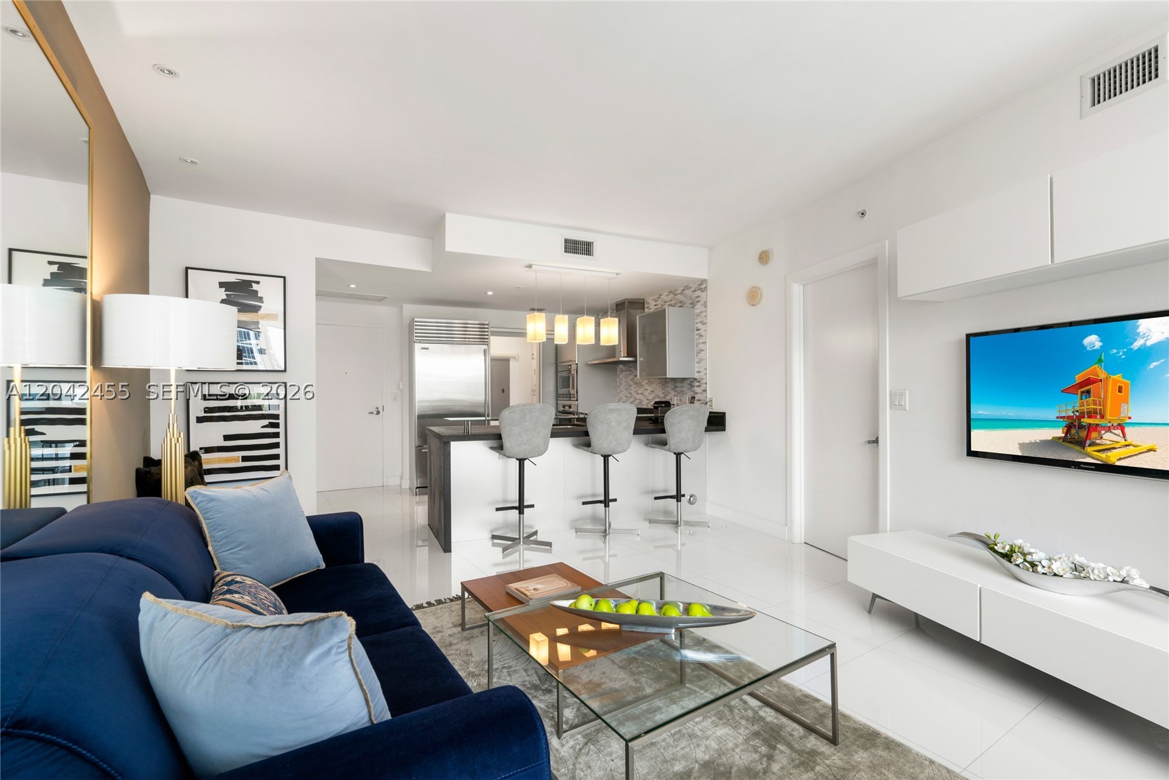 18201 Collins Ave #603, Sunny Isles Beach FL 33160