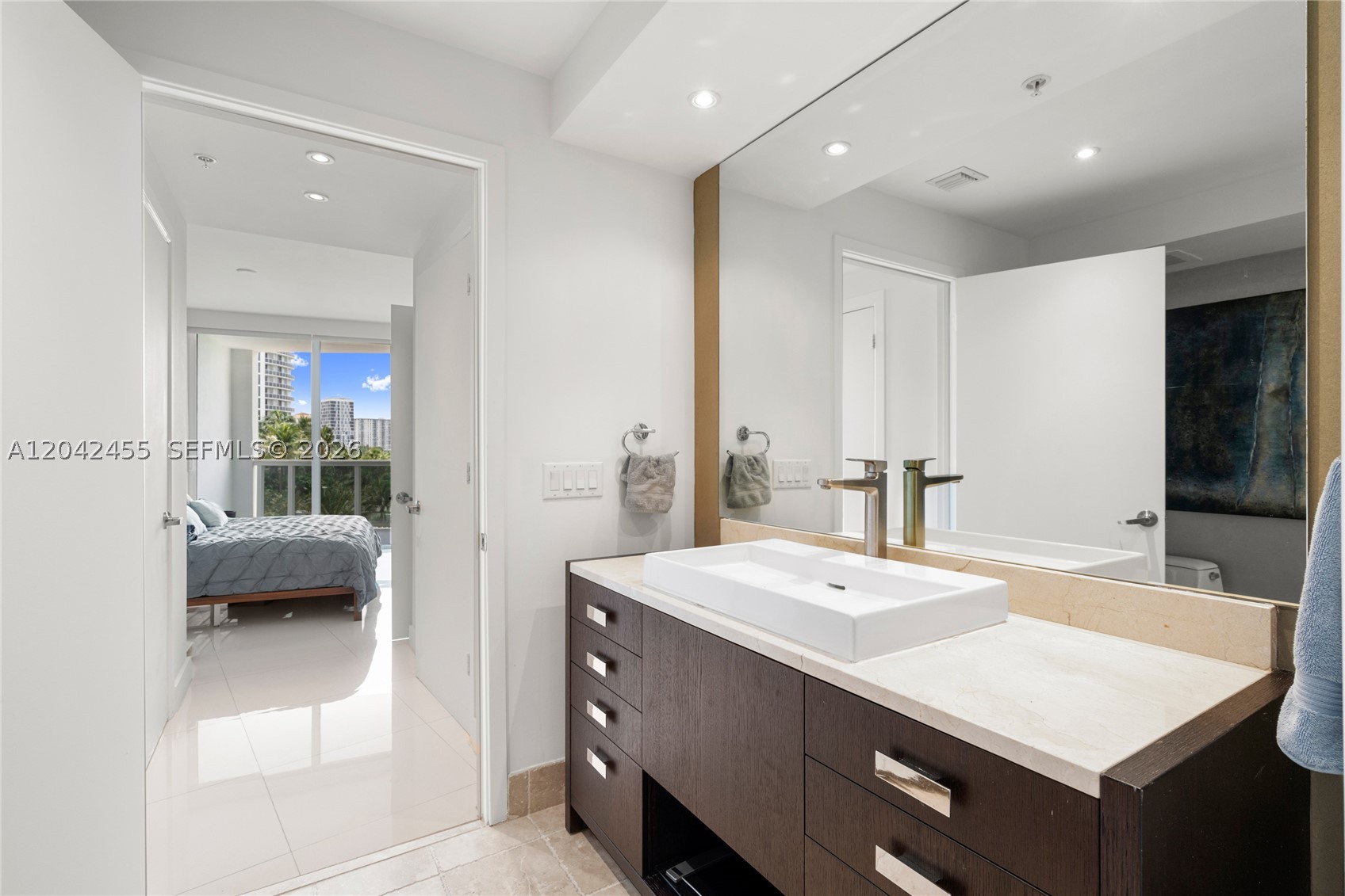 18201 Collins Ave #603, Sunny Isles Beach FL 33160