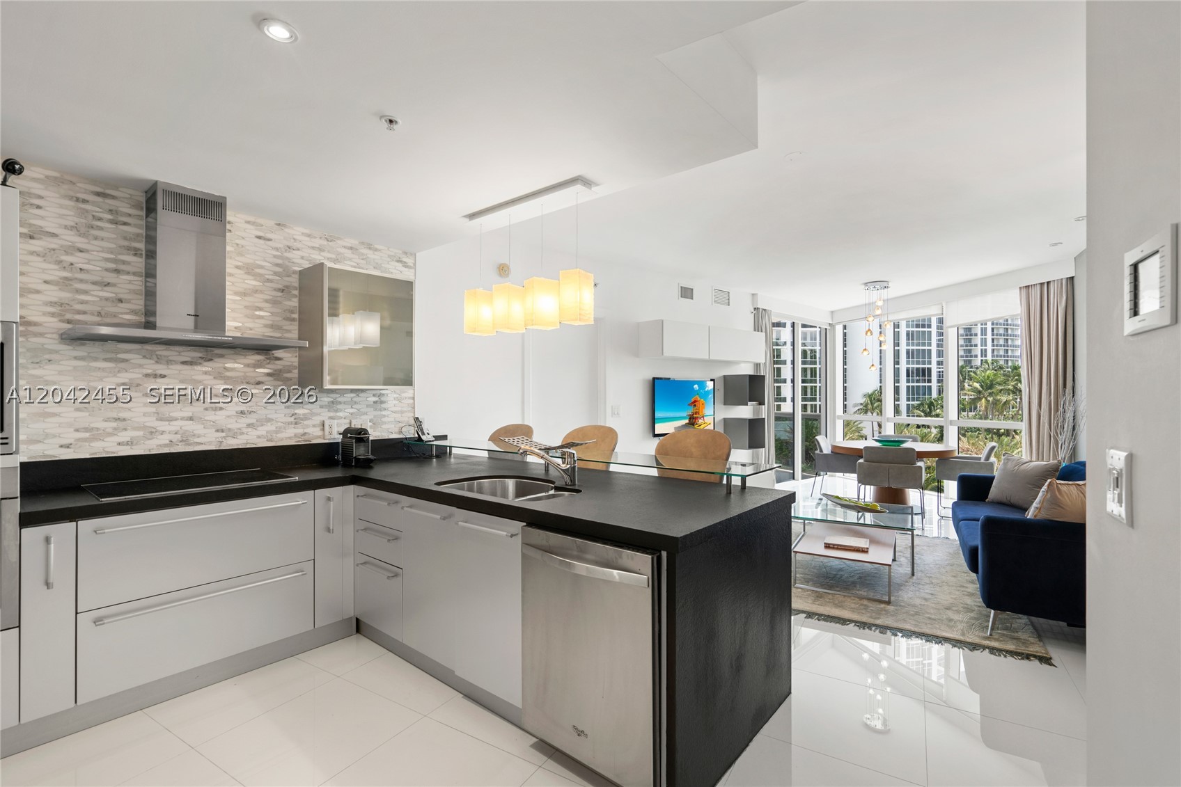 18201 Collins Ave #603, Sunny Isles Beach FL 33160