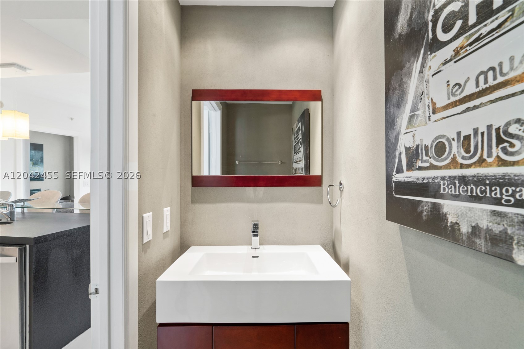 18201 Collins Ave #603, Sunny Isles Beach FL 33160