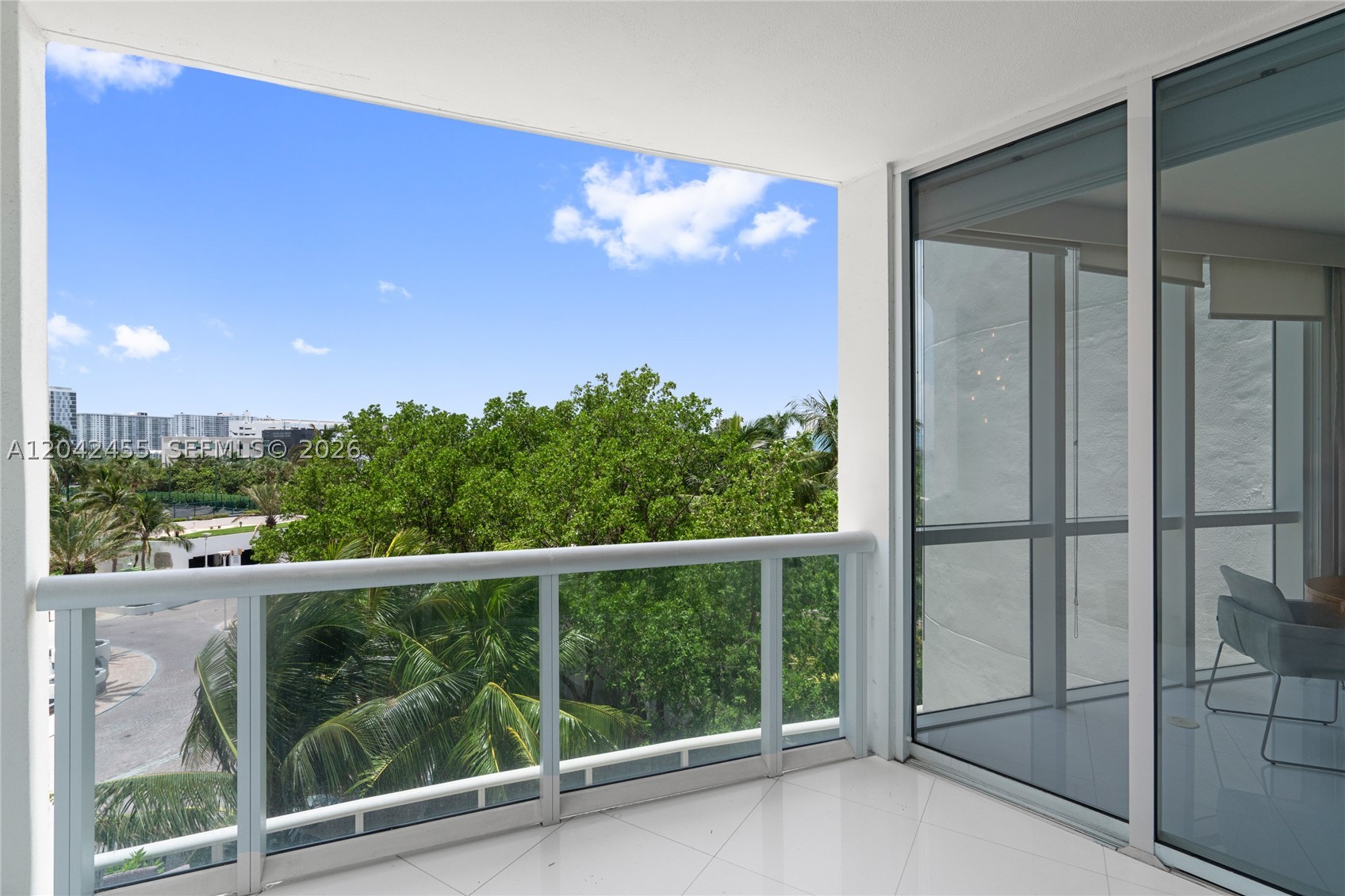 18201 Collins Ave #603, Sunny Isles Beach FL 33160