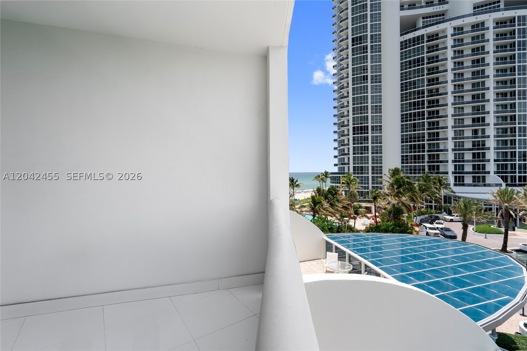 18201 Collins Ave #603, Sunny Isles Beach FL 33160