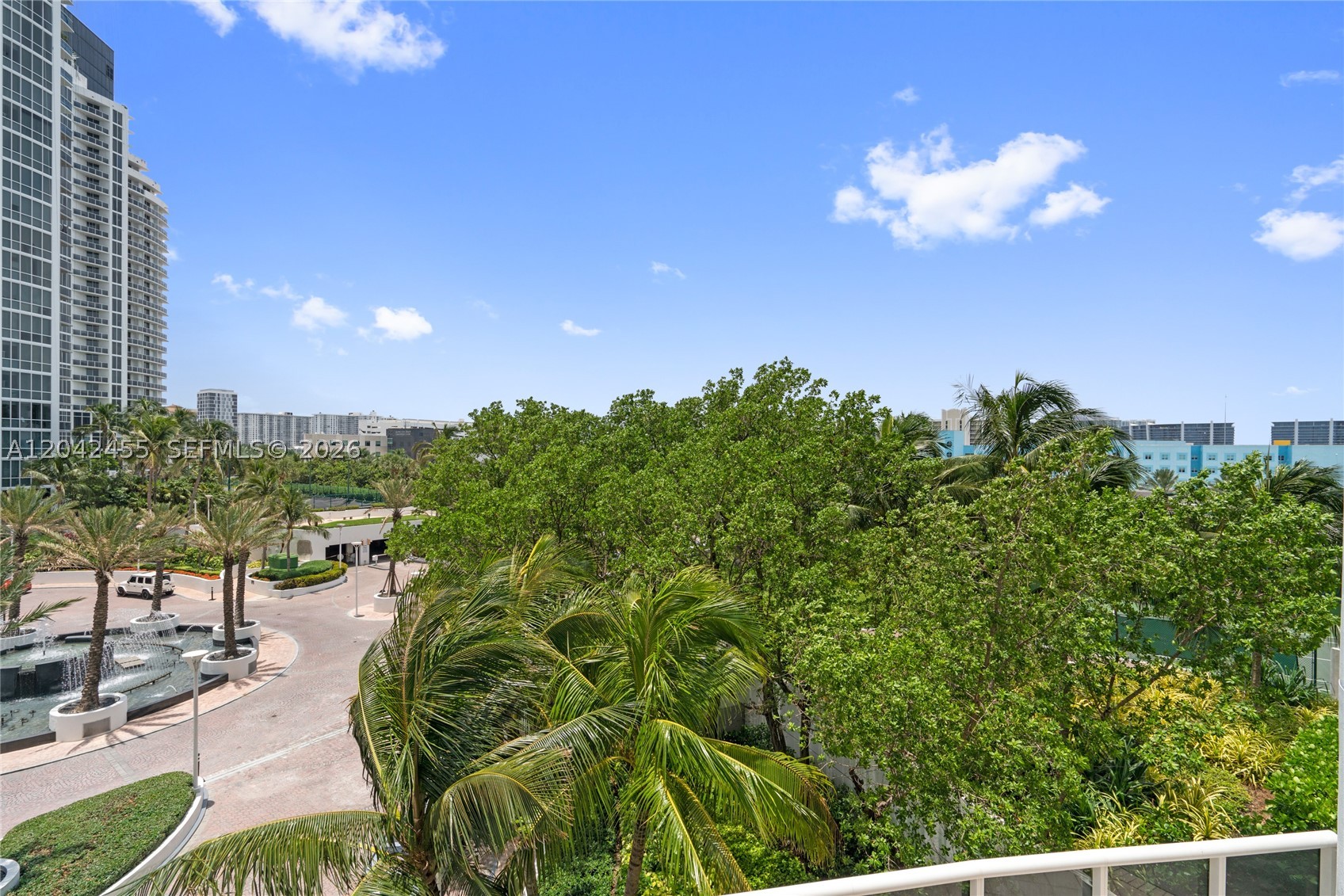 18201 Collins Ave #603, Sunny Isles Beach FL 33160