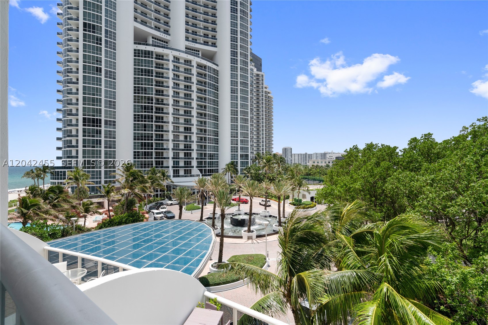 18201 Collins Ave #603, Sunny Isles Beach FL 33160