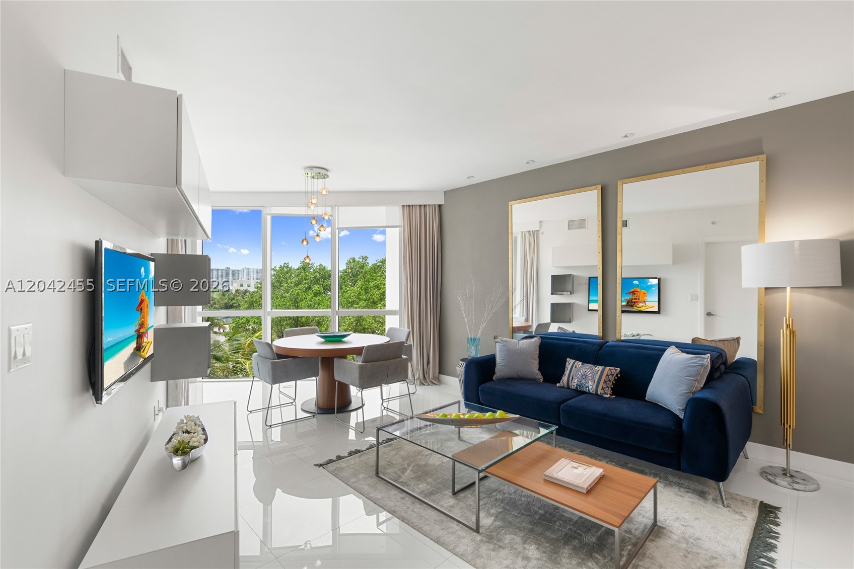 18201 Collins Ave #603, Sunny Isles Beach FL 33160