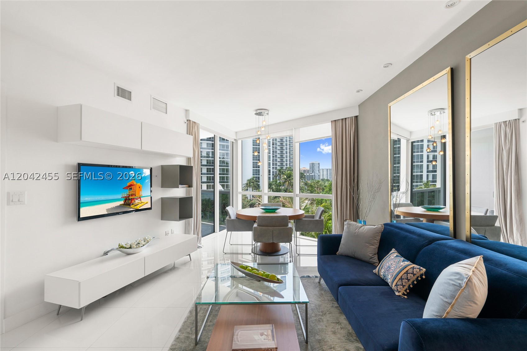 18201 Collins Ave #603, Sunny Isles Beach FL 33160