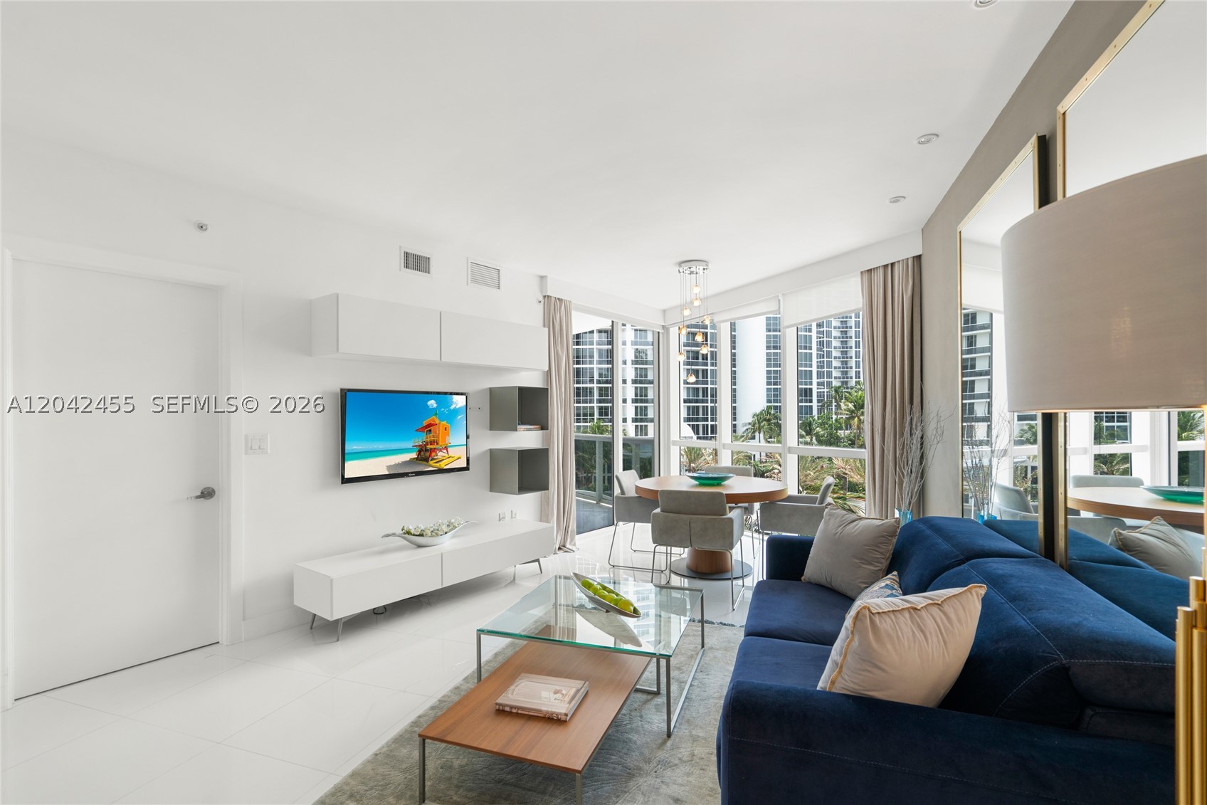 18201 Collins Ave #603, Sunny Isles Beach FL 33160