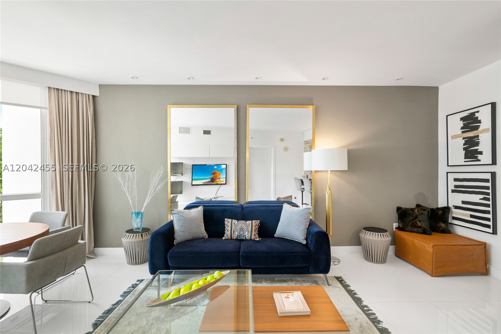 18201 Collins Ave #603, Sunny Isles Beach FL 33160