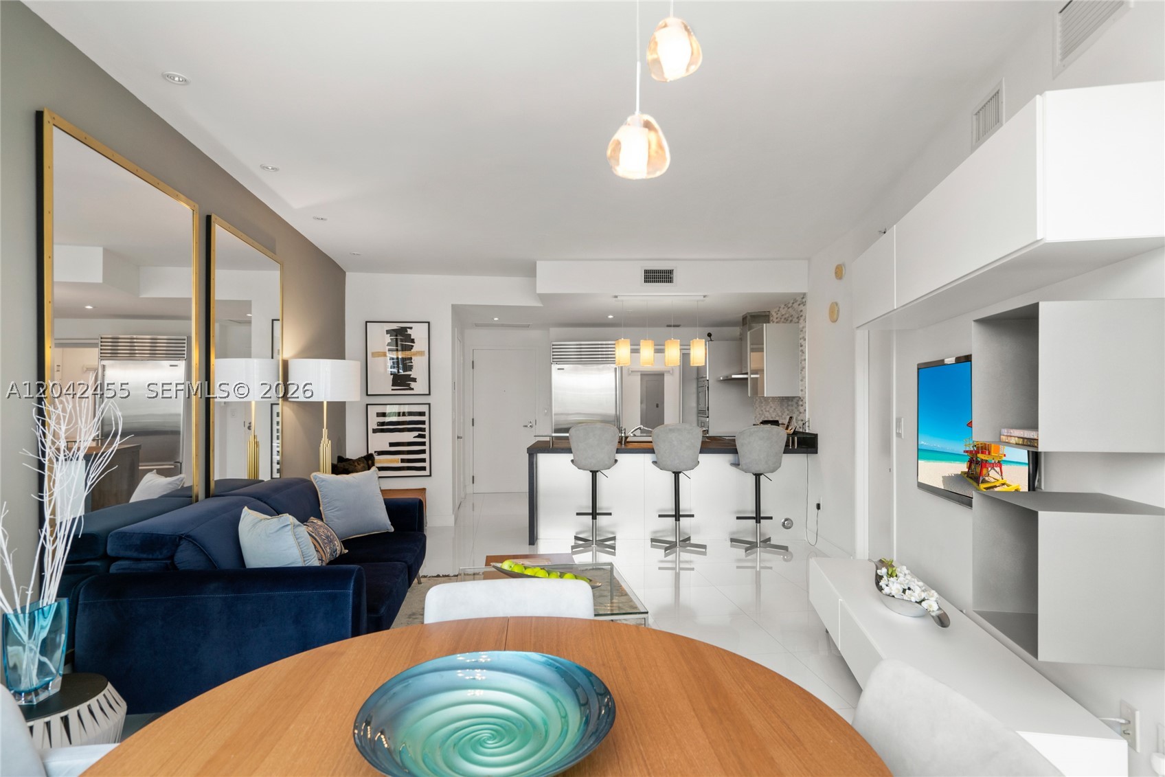 18201 Collins Ave #603, Sunny Isles Beach FL 33160