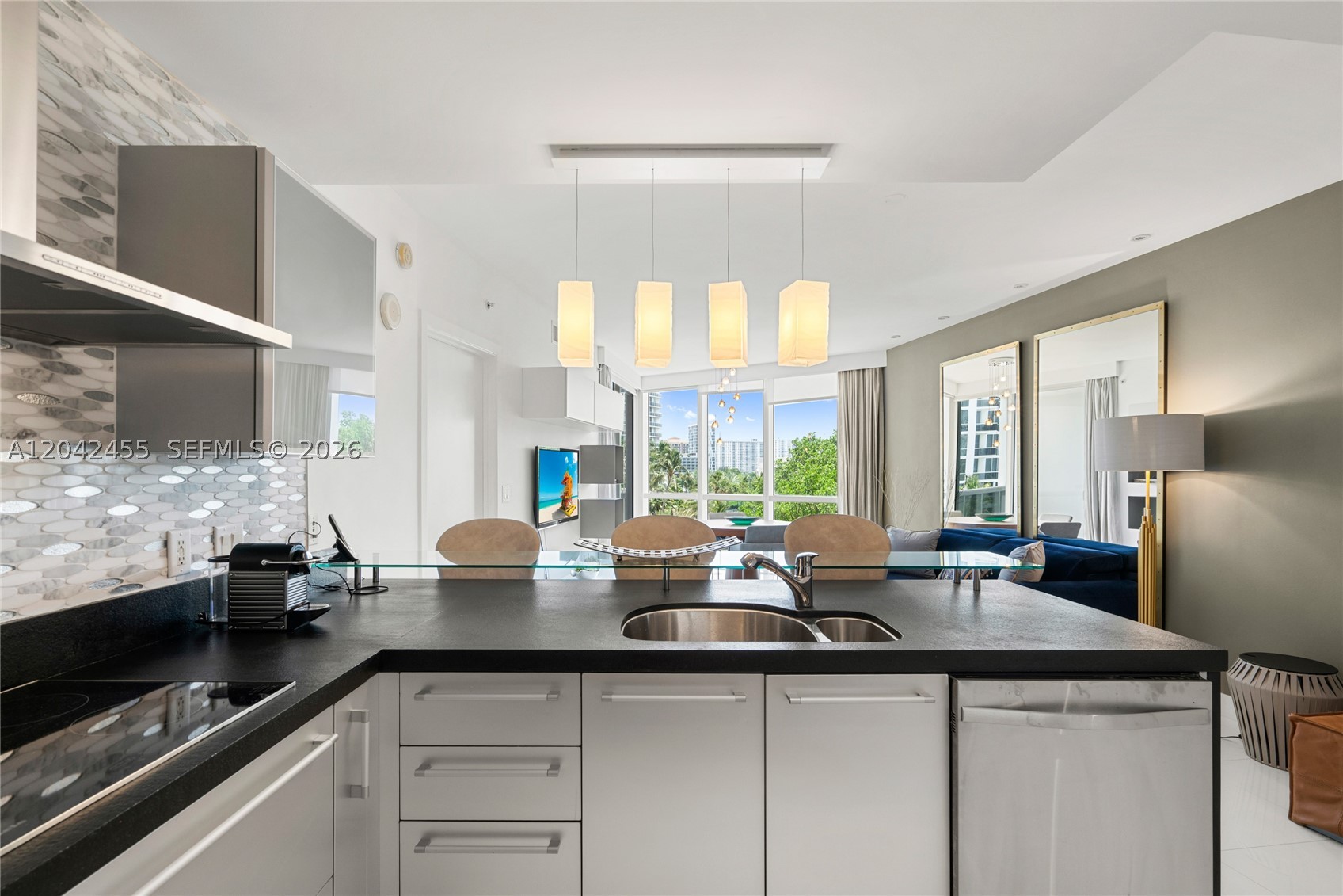 18201 Collins Ave #603, Sunny Isles Beach FL 33160