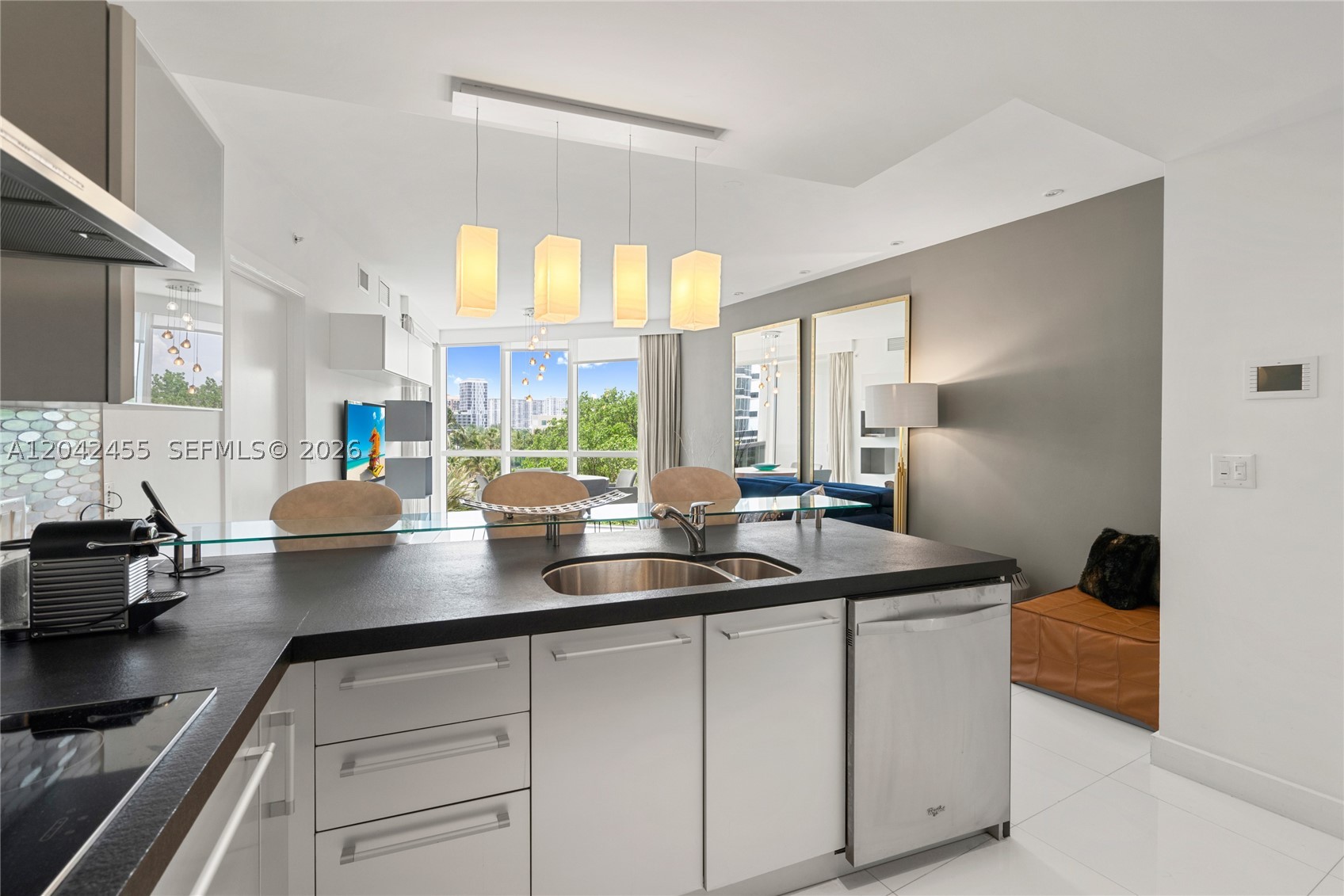 18201 Collins Ave #603, Sunny Isles Beach FL 33160