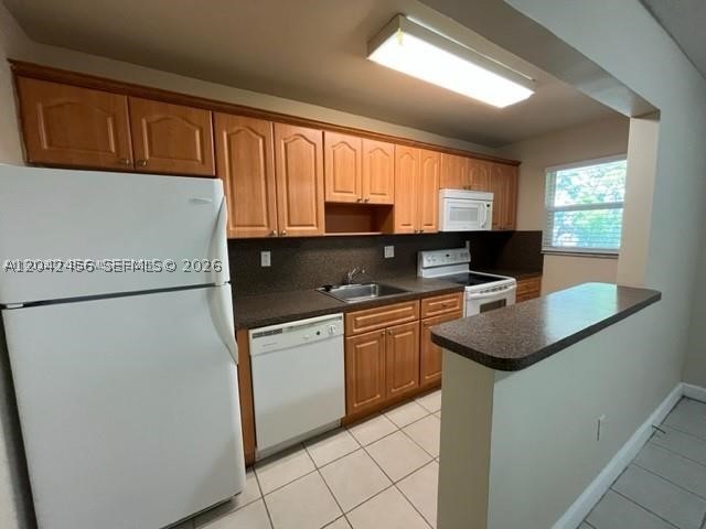 5839 SW 74th Ter #203, South Miami FL 33143