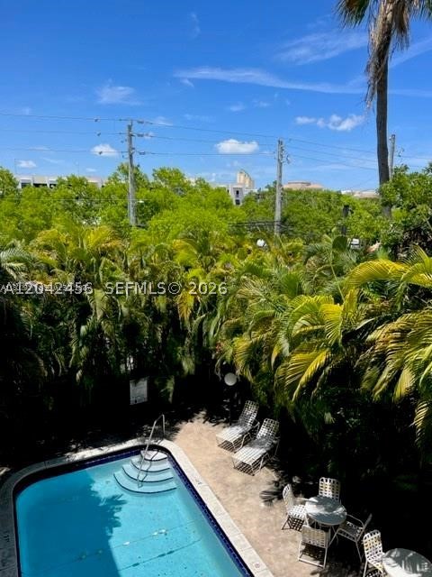 5839 SW 74th Ter #203, South Miami FL 33143