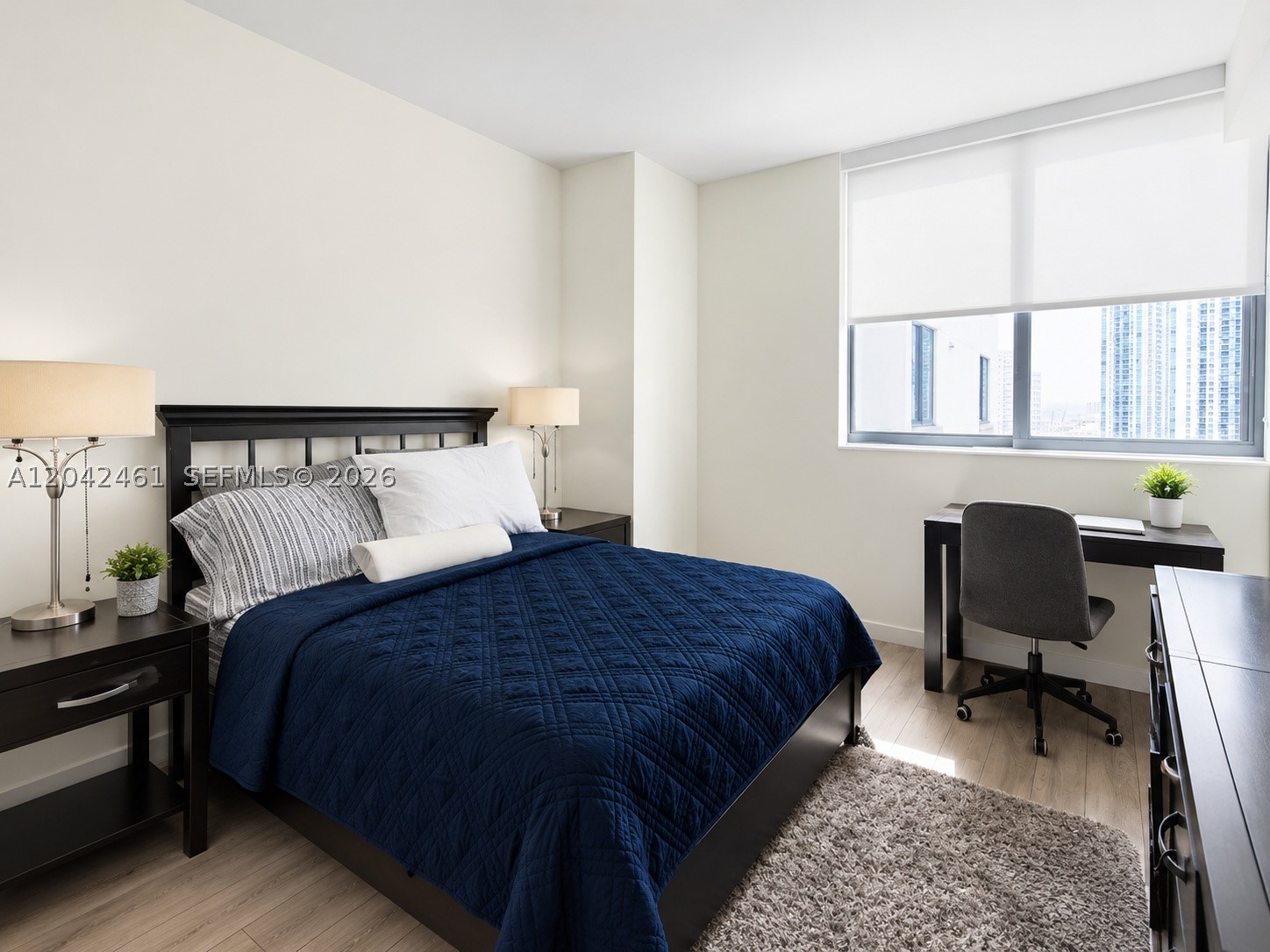 999 SW 1st Ave #2211, Miami FL 33130
