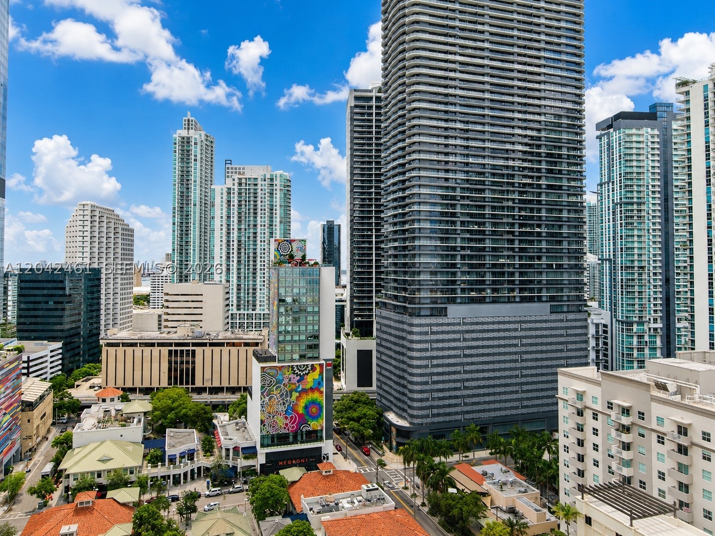 999 SW 1st Ave #2211, Miami FL 33130