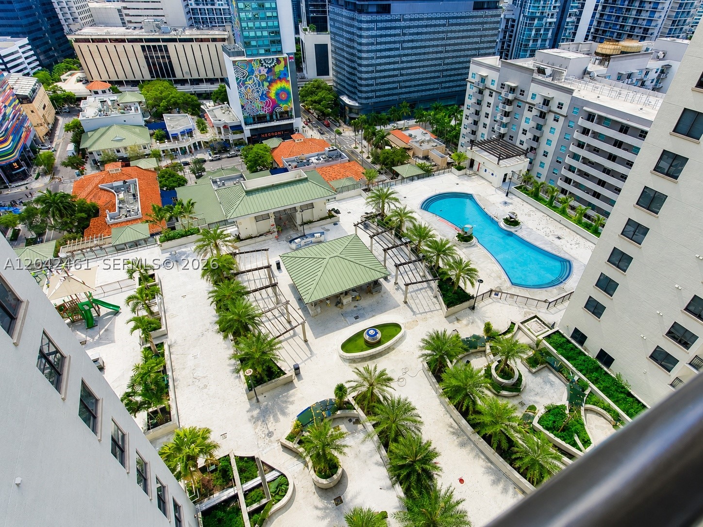 999 SW 1st Ave #2211, Miami FL 33130