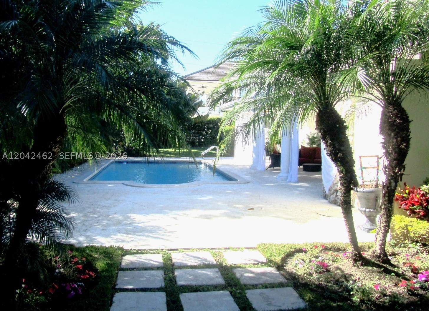 7240 SW 119th St, Pinecrest FL 33156
