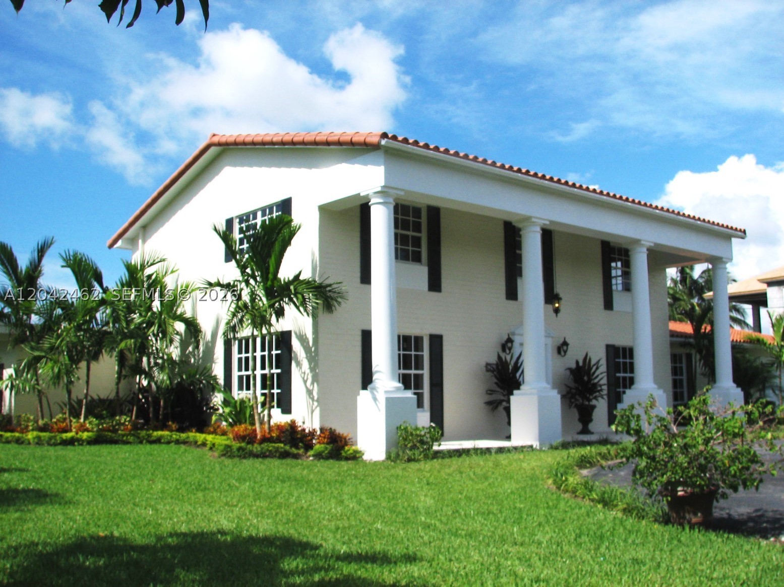 7240 SW 119th St, Pinecrest FL 33156