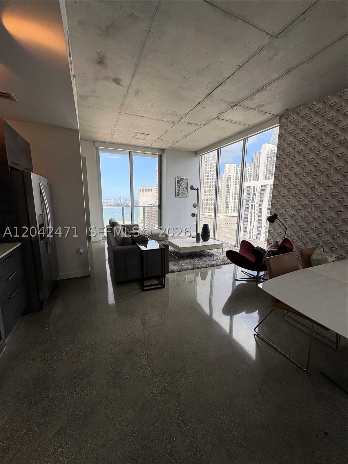 151 SE 1st St #2401, Miami FL 33131
