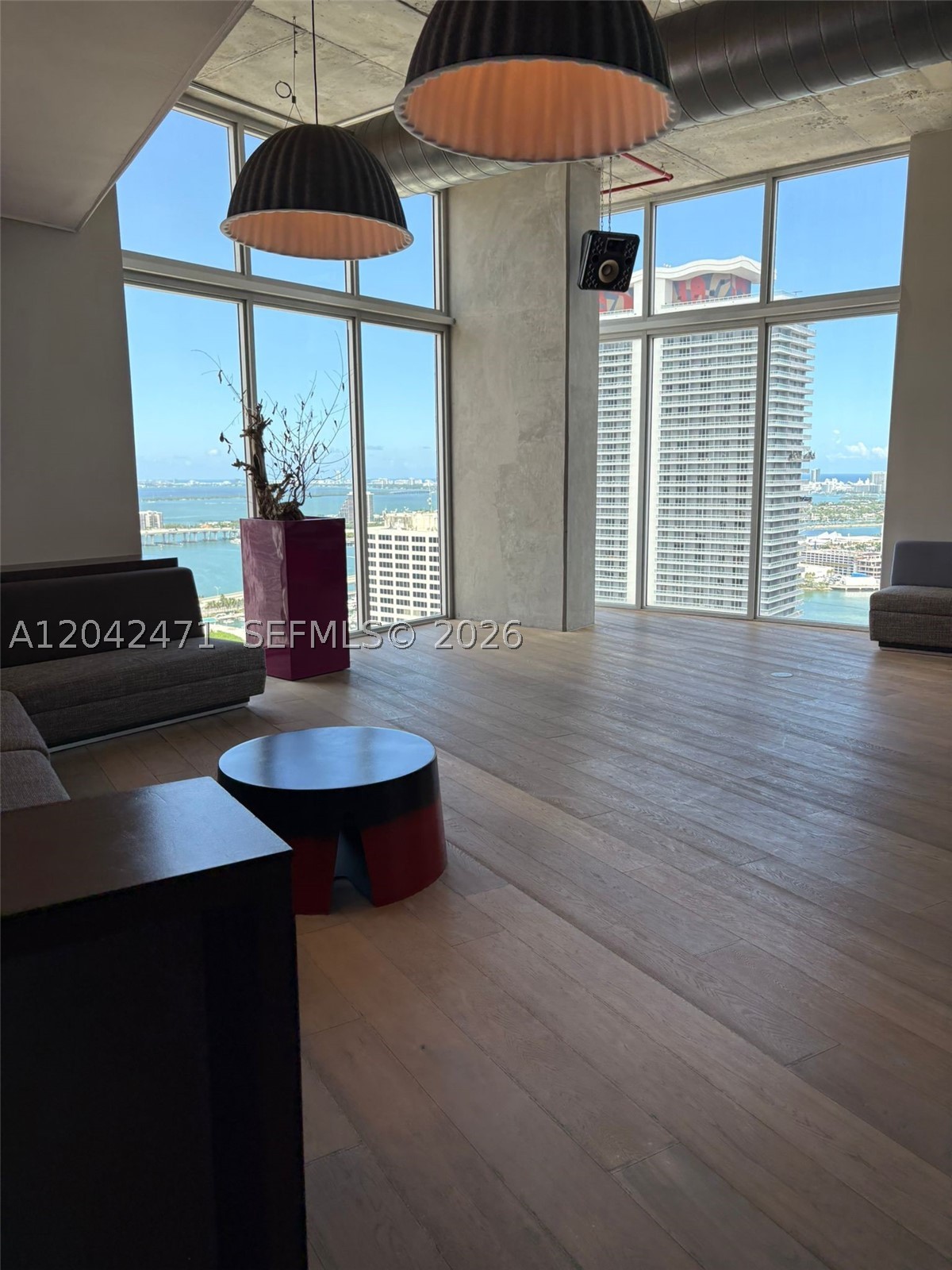 151 SE 1st St #2401, Miami FL 33131
