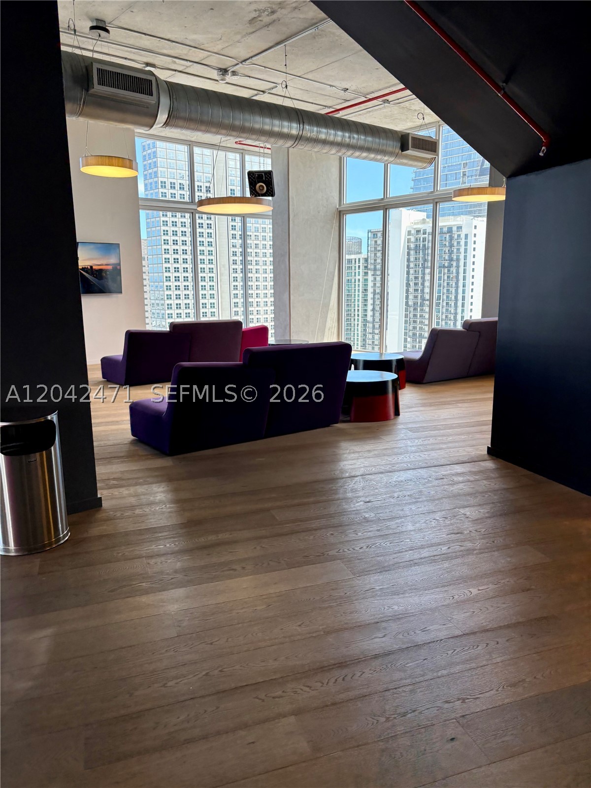 151 SE 1st St #2401, Miami FL 33131