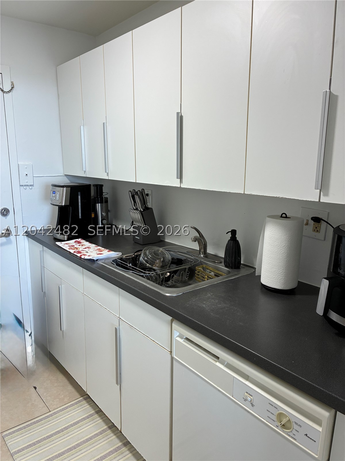 2000 NE 135th St #710, North Miami FL 33181