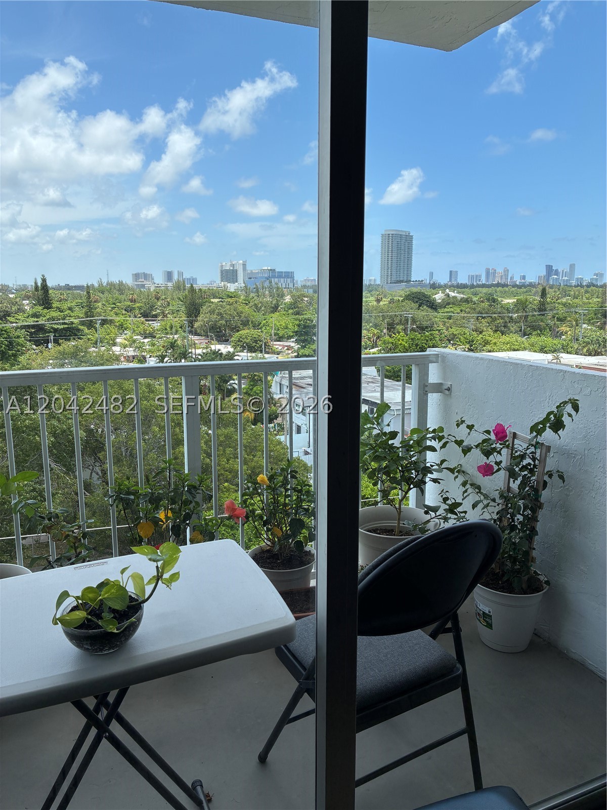 2000 NE 135th St #710, North Miami FL 33181