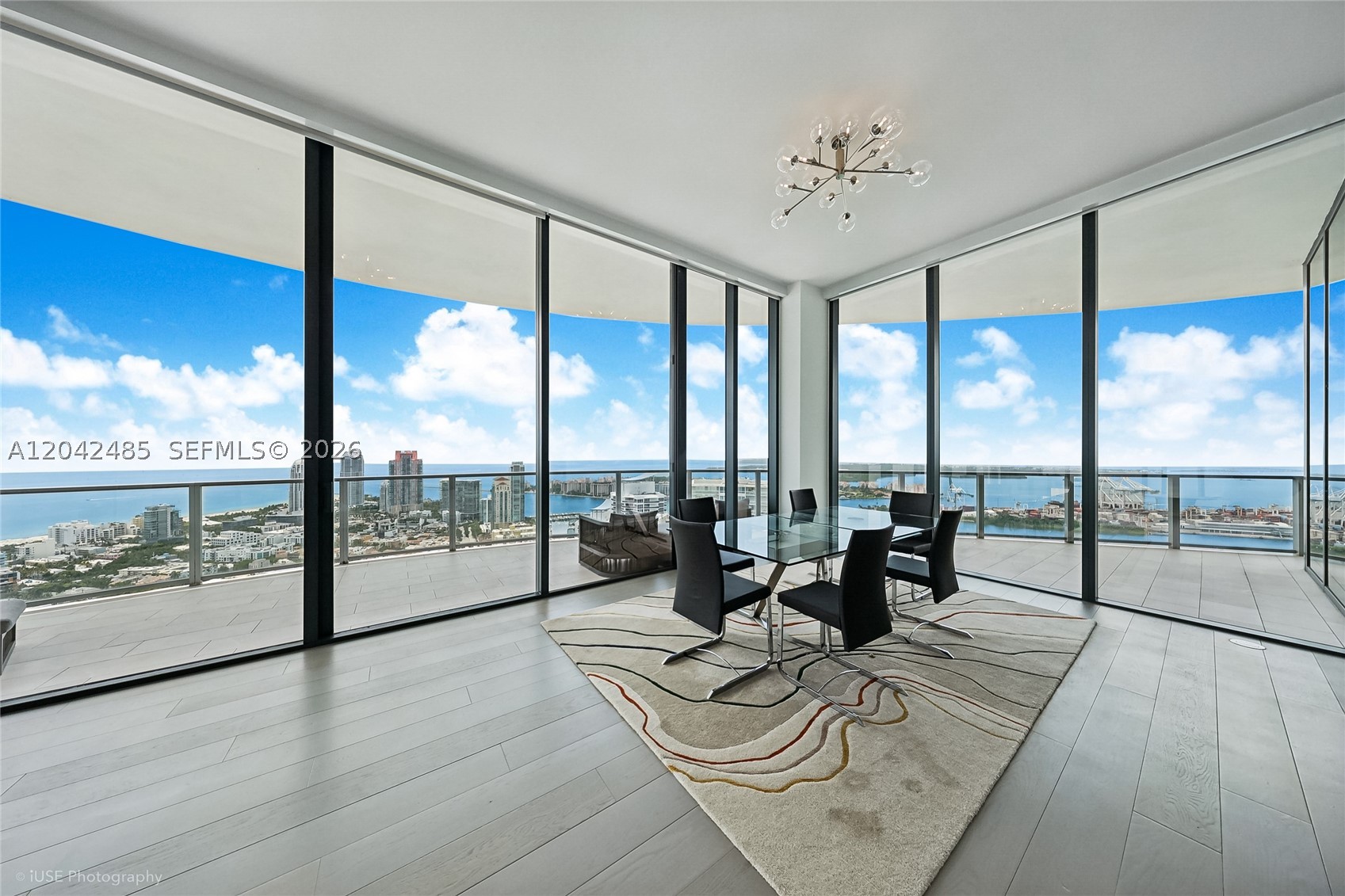 500 Alton Rd #4401, Miami Beach FL 33139