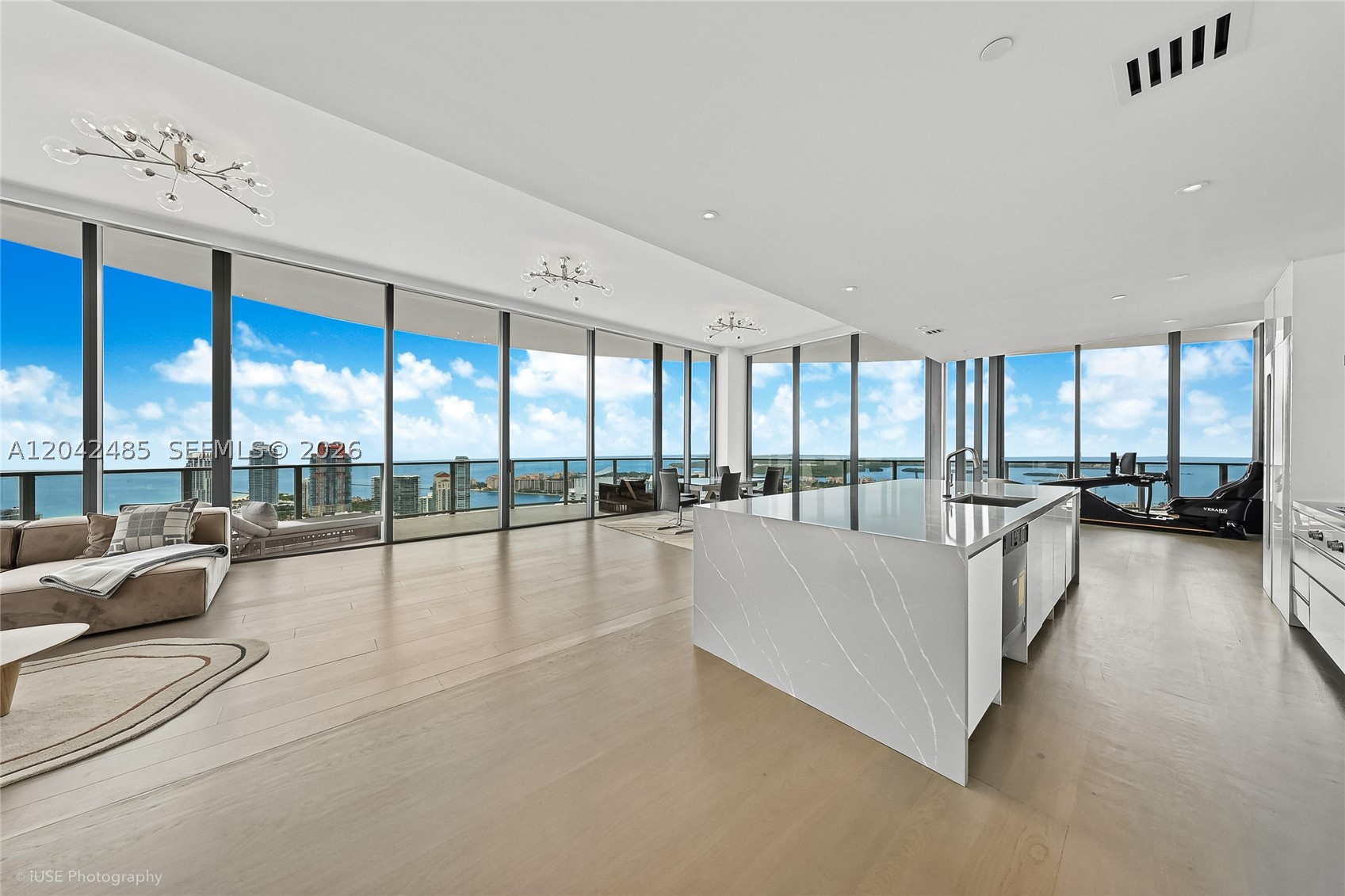 500 Alton Rd #4401, Miami Beach FL 33139