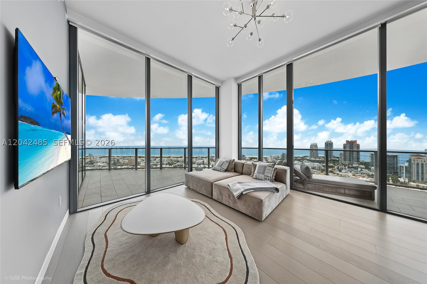 500 Alton Rd #4401, Miami Beach FL 33139