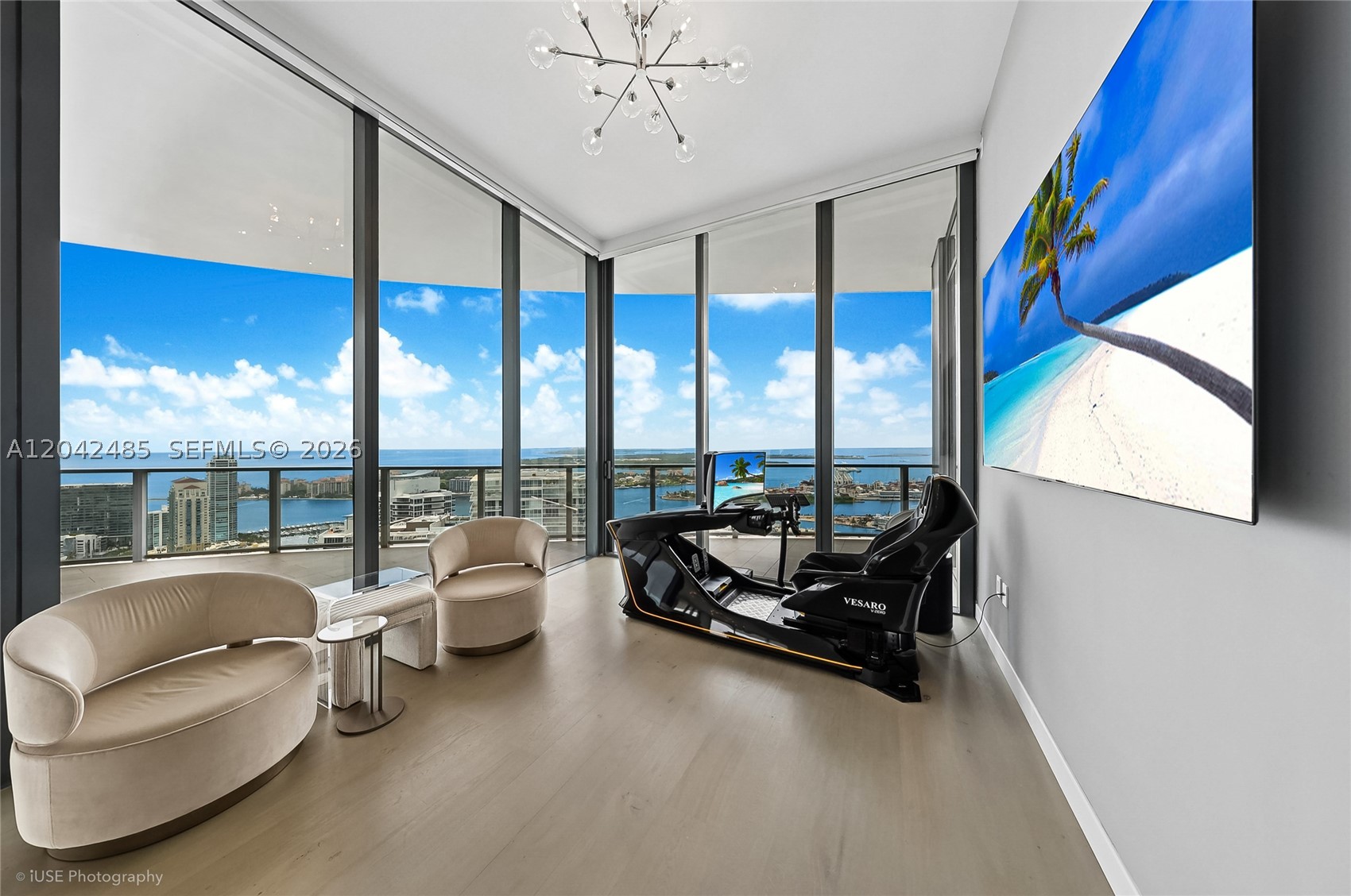 500 Alton Rd #4401, Miami Beach FL 33139