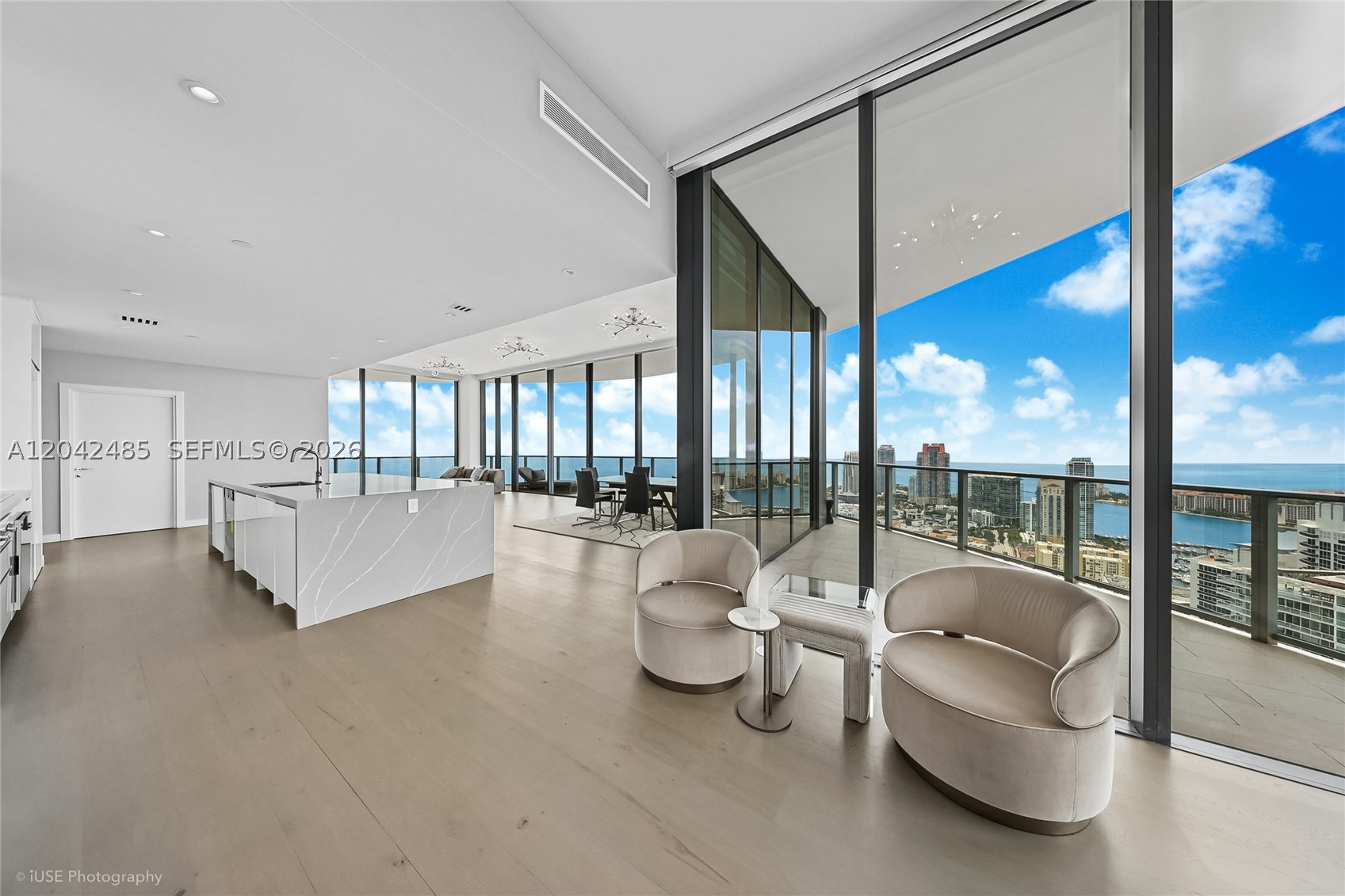 500 Alton Rd #4401, Miami Beach FL 33139