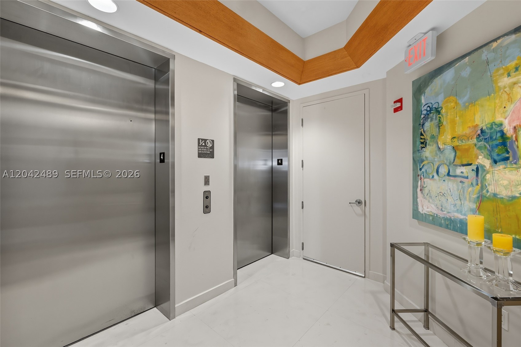7141 Fisher Island Dr #7141, Miami Beach FL 33109