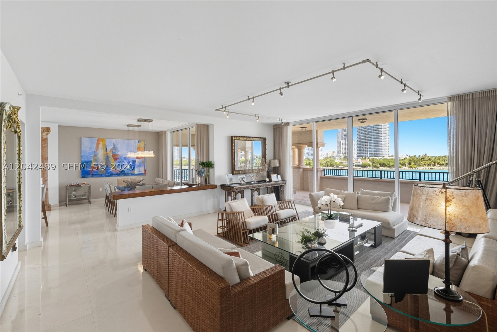7141 Fisher Island Dr #7141, Miami Beach FL 33109