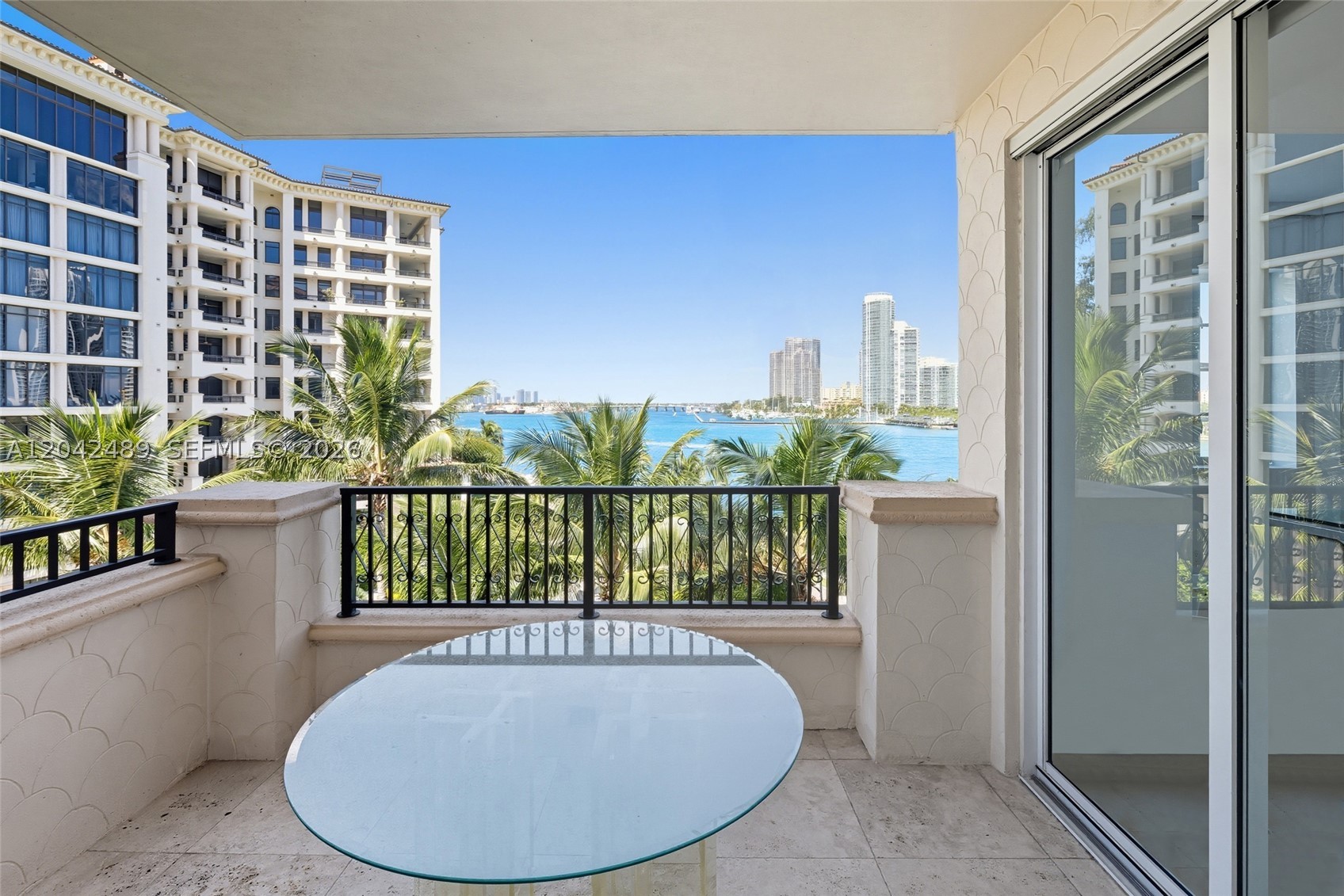 7141 Fisher Island Dr #7141, Miami Beach FL 33109