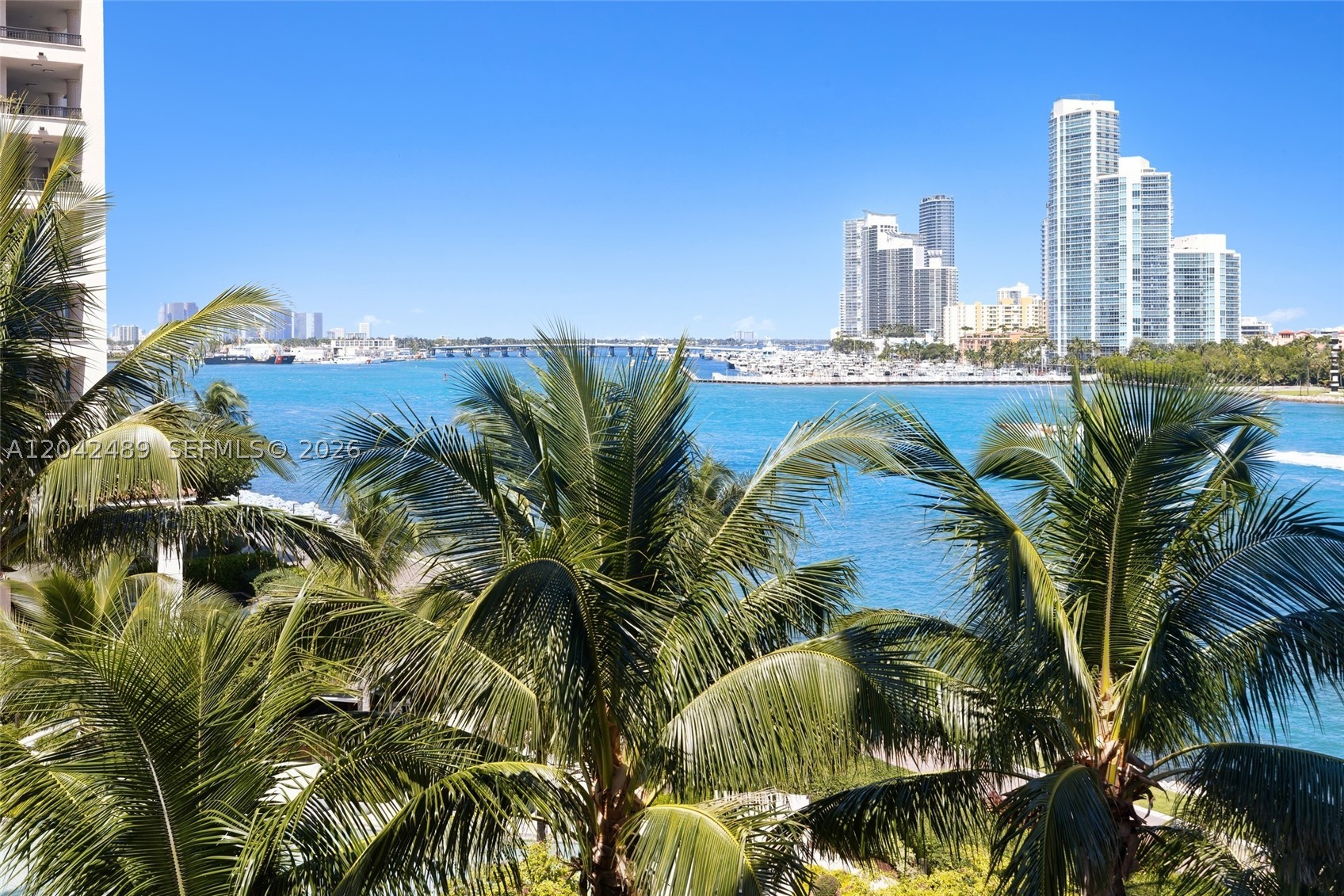 7141 Fisher Island Dr #7141, Miami Beach FL 33109