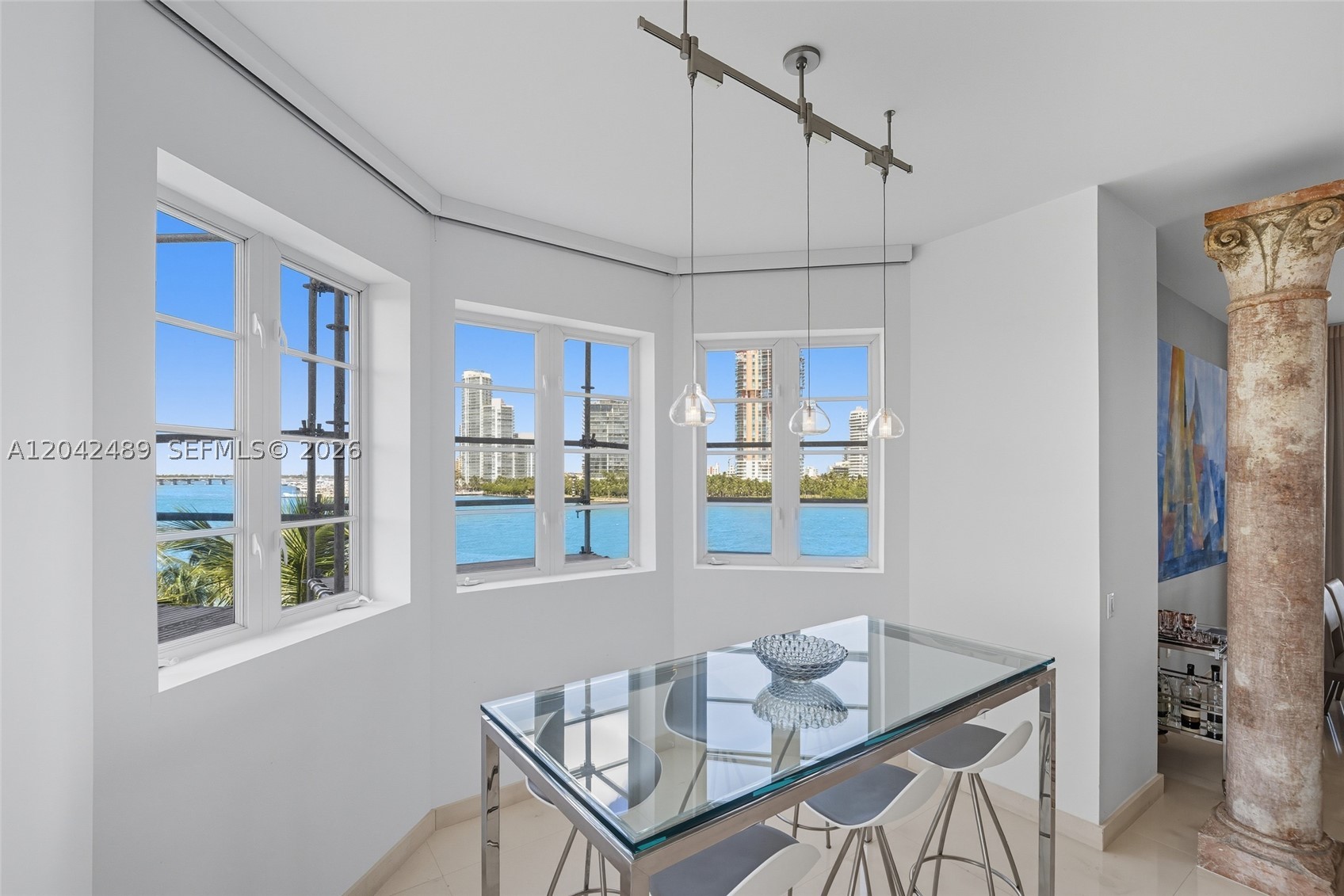 7141 Fisher Island Dr #7141, Miami Beach FL 33109