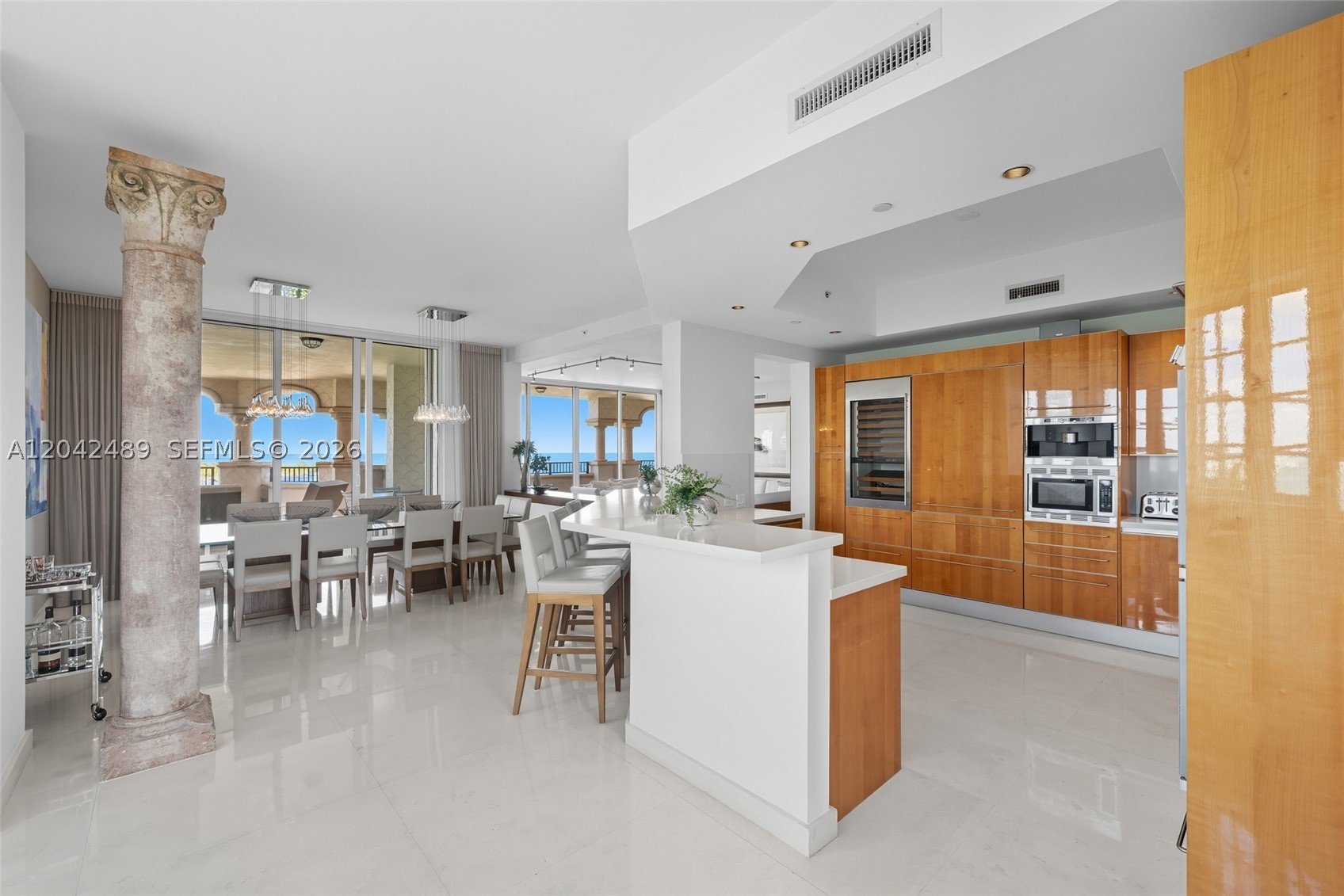 7141 Fisher Island Dr #7141, Miami Beach FL 33109