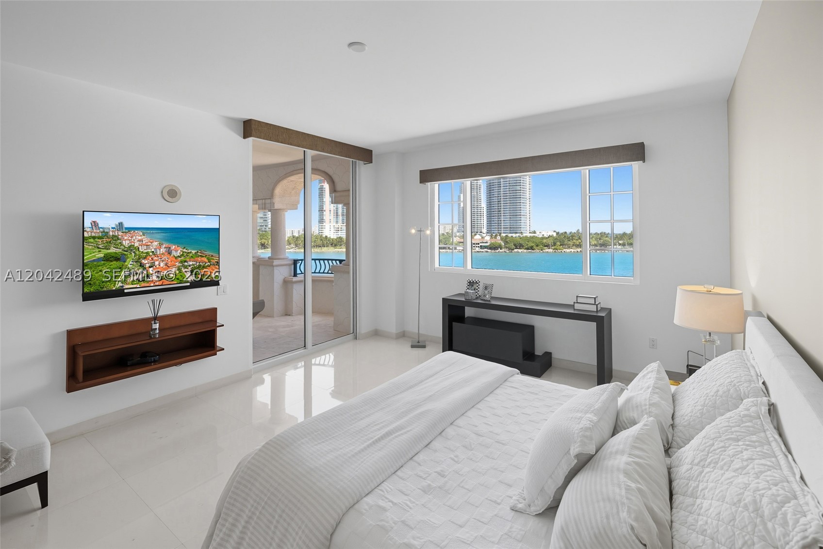 7141 Fisher Island Dr #7141, Miami Beach FL 33109