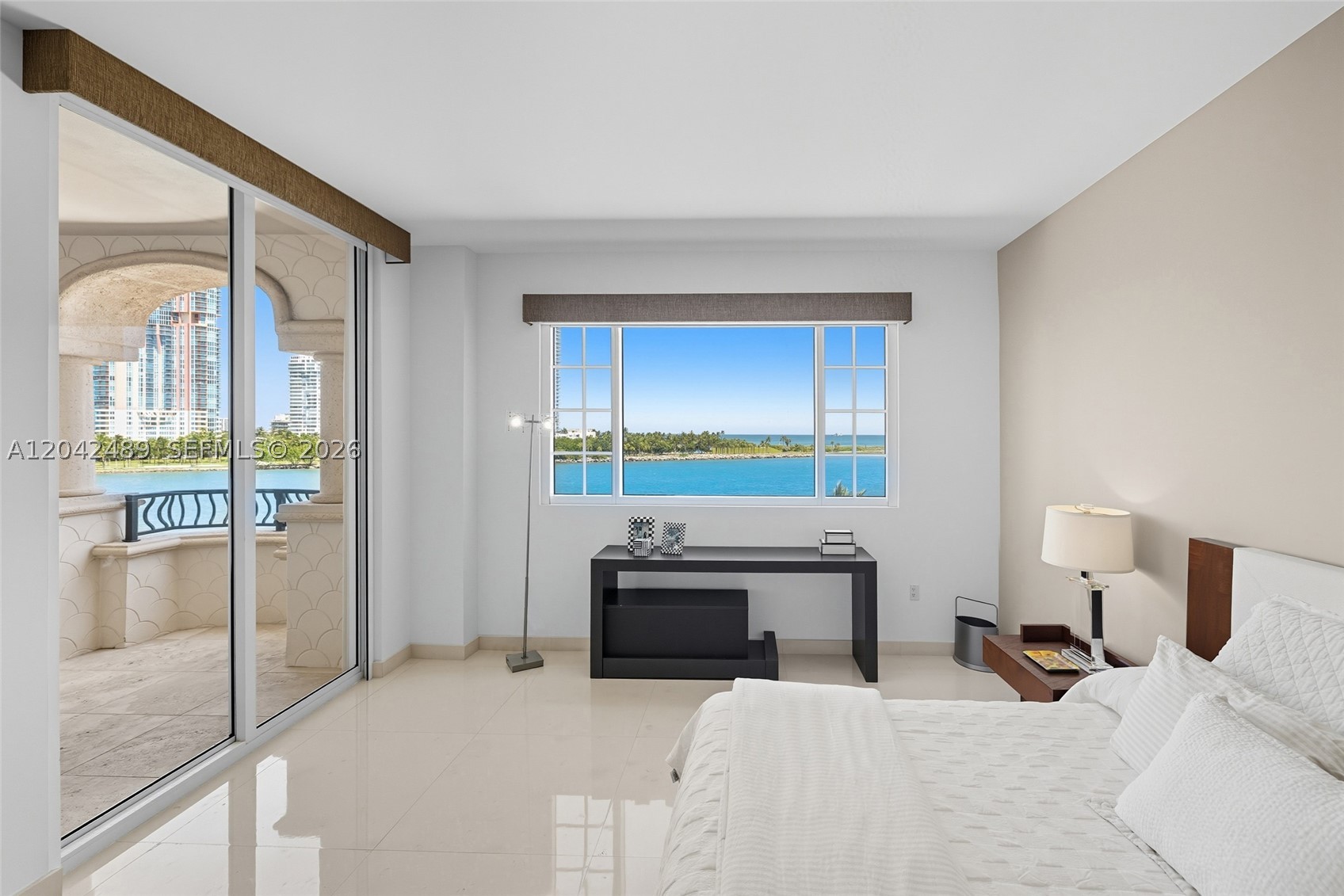 7141 Fisher Island Dr #7141, Miami Beach FL 33109