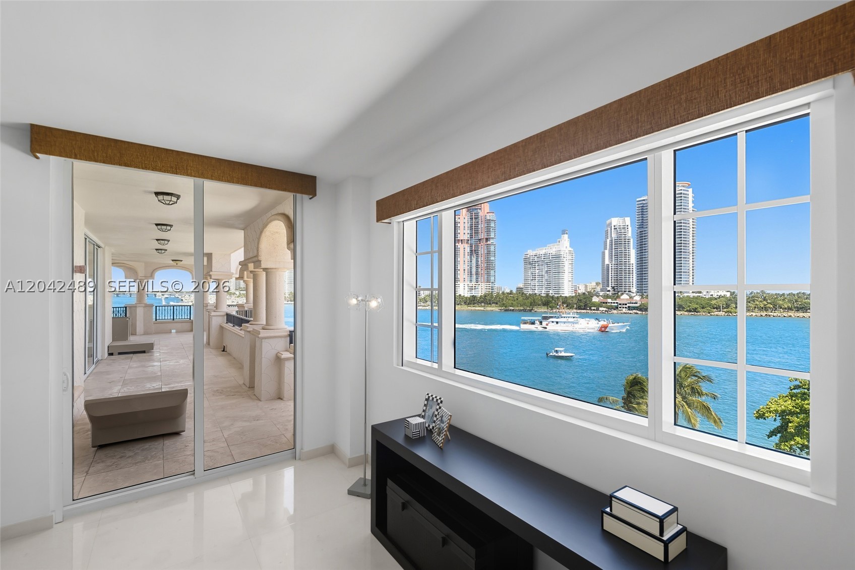 7141 Fisher Island Dr #7141, Miami Beach FL 33109