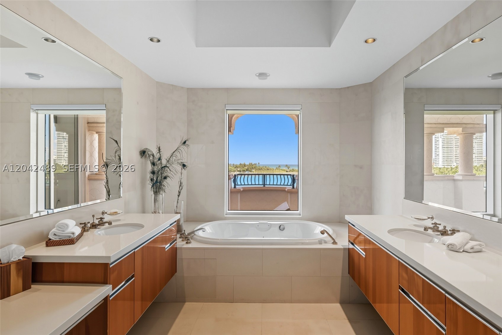 7141 Fisher Island Dr #7141, Miami Beach FL 33109